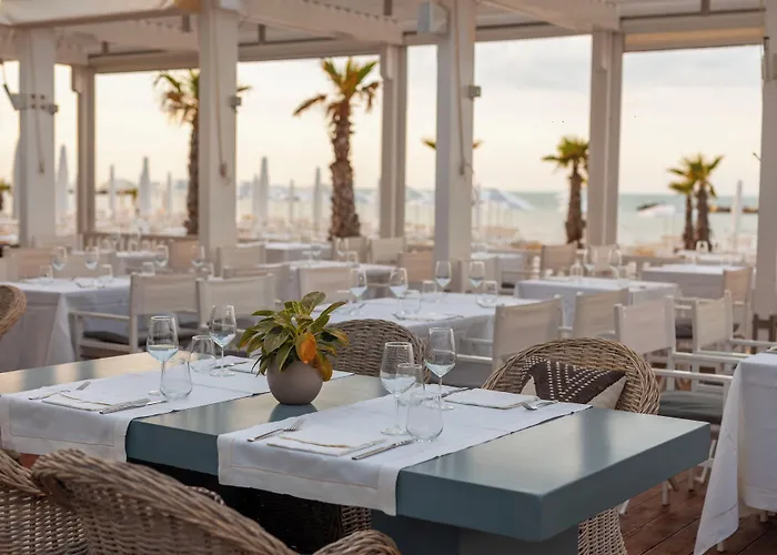 Excelsior Hotel, Spa & Lido - Preferred Hotels & Resorts